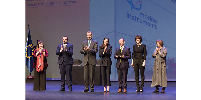 Premios Nacionales de Innovación y de Diseño