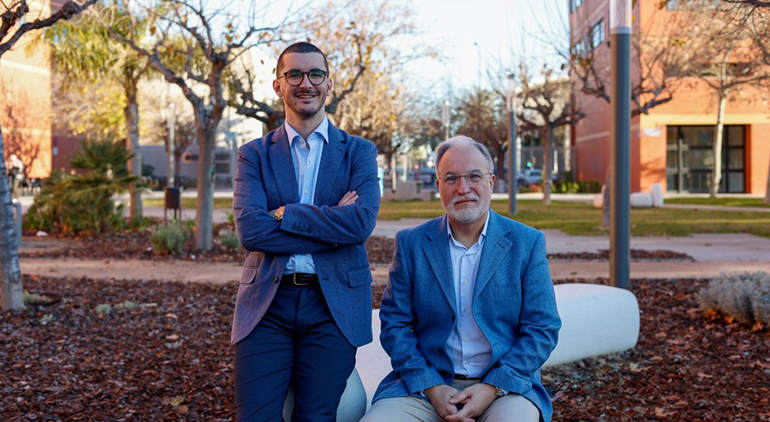 La Universitat de València lanza una plataforma gratuita para que las pymes elaboren sus memorias de sostenibilidad de forma sencilla