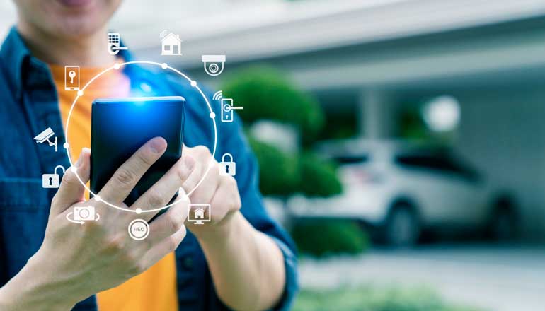 Principales tendencias en seguridad para 2025 - PYME actual