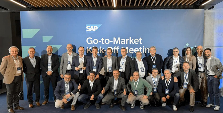 SEIDOR consolida su liderazgo en el midmarket SAP con 21 premios internacionales