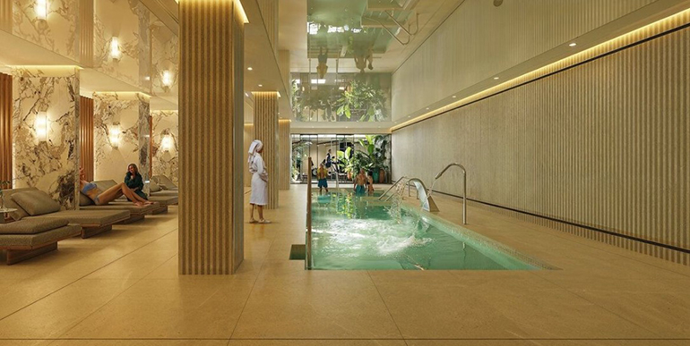 Cando y Signature Spa apuestan por el primer spa vegano en Madrid con un modelo de negocio basado en bienestar y longevidad 360º