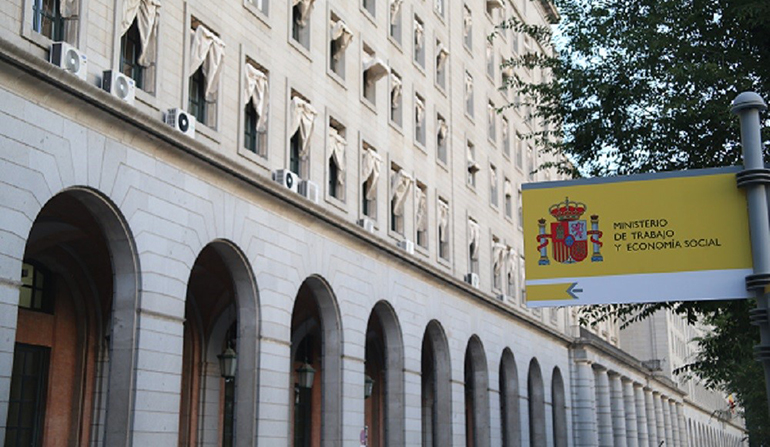 Los cinco frentes de la nueva agenda laboral del ministerio