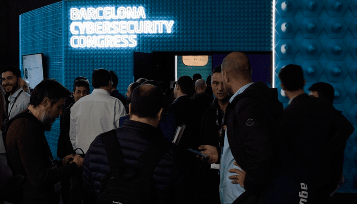 Las Big Tech ofrecerán soluciones a la industria en el Barcelona Cybersecurity Congress