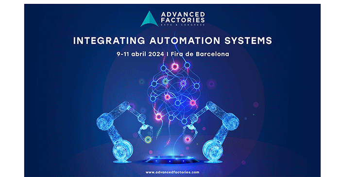 Fracttal anuncia su patrocinio en Advanced Factories 2024 con el objetivo de impulsar la transformación digital en la industria